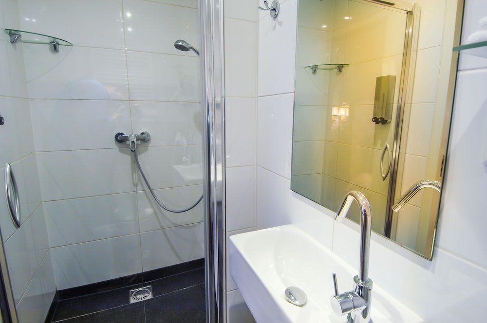 Фото Boutique hotel Huys van Leyden