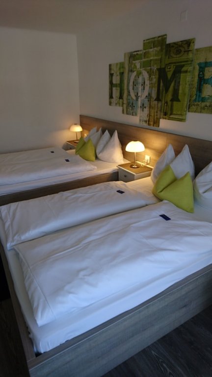 Фото Hotel Deutschherrenhof