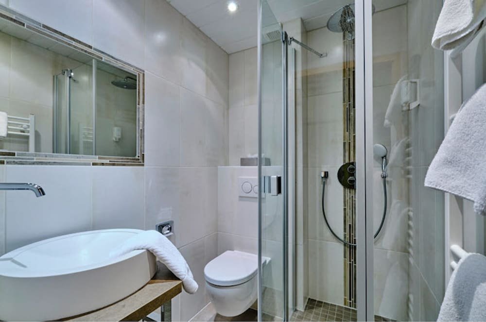 Фото Solehotel Winterberg