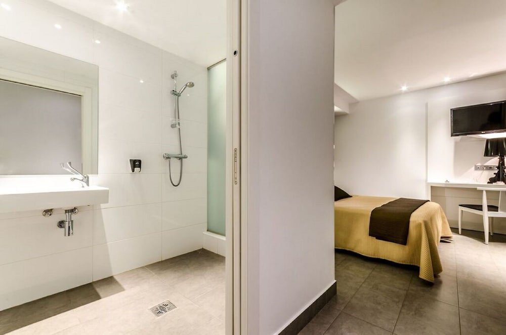 Фото Hotel Apolonia