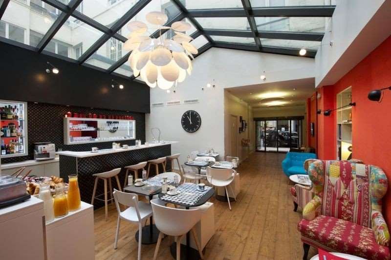 Фото Hotel Basile