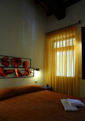 Гостиница Bed & Breakfast Sabir