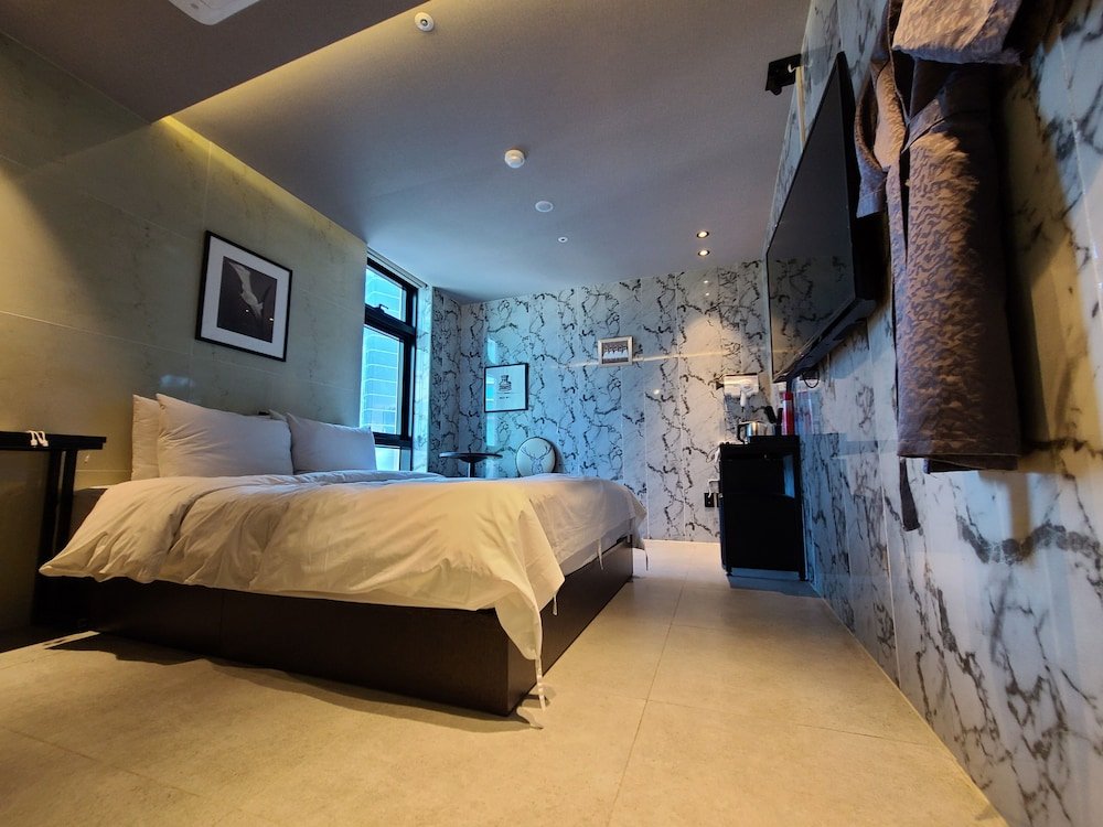 Фото MG Hotel Jonggak