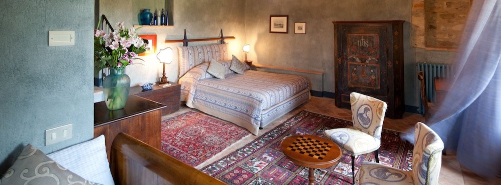 Фото Hotel Tenuta di Canonica