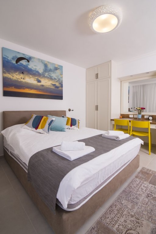 Фото HaBaitBe Matityahu