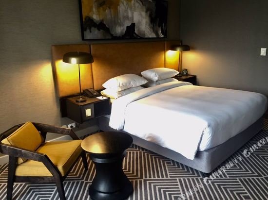 Фото Hilton Addis Ababa