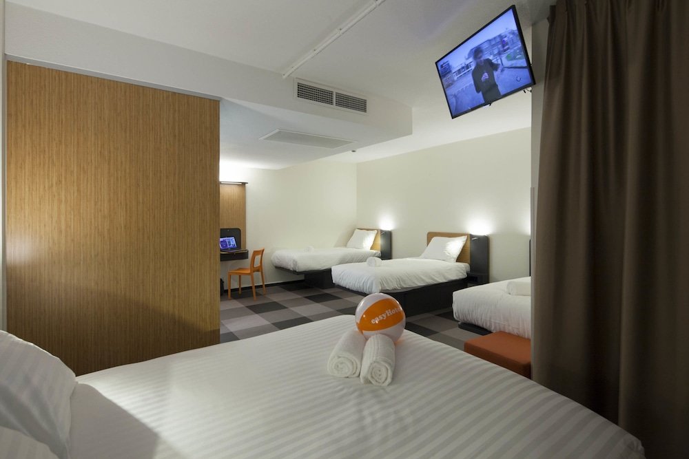 Фото EasyHotel The Hague Scheveningen Beach