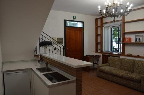 Фото L'Oasi al Pigneto - Guest House