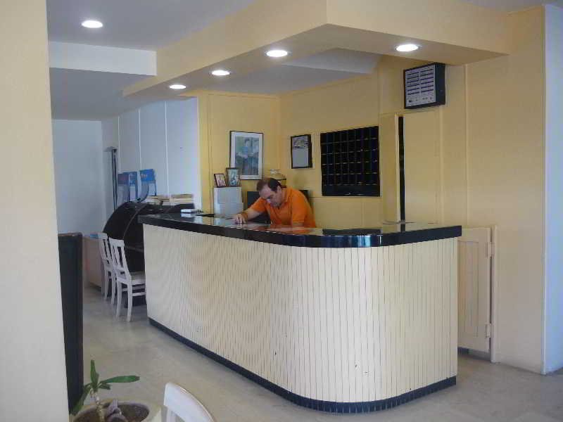 Фото Simple Hotel Hersonissos Sun