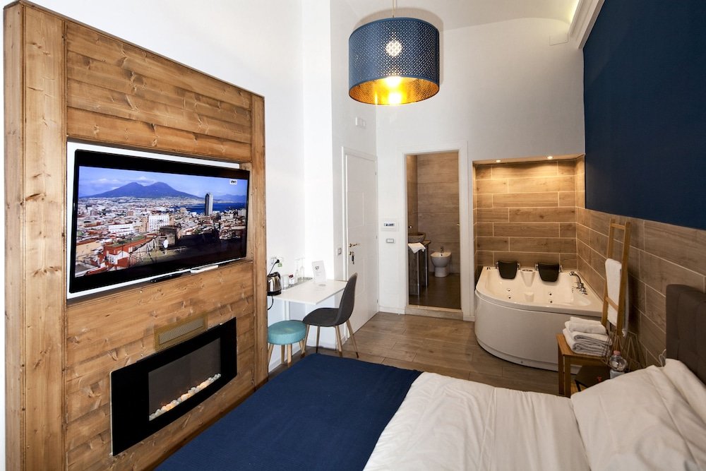 Фото Comfort Zone Naples