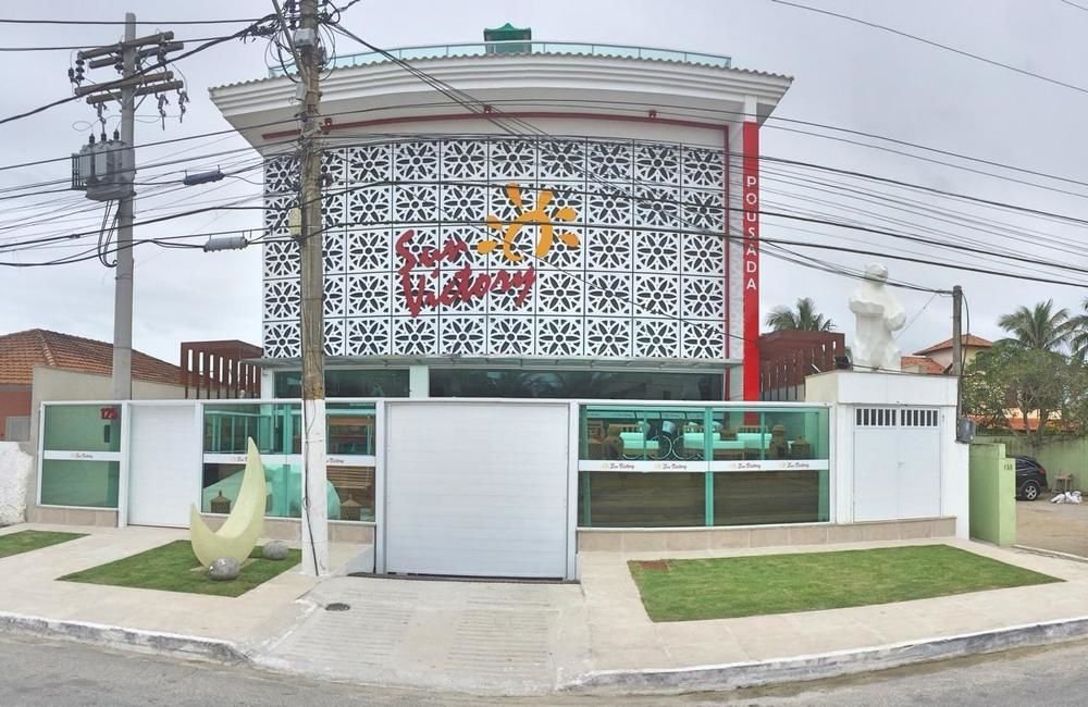 Фото Pousada Sun Victory