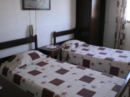 Фото Hospedaria Pôr do Sol