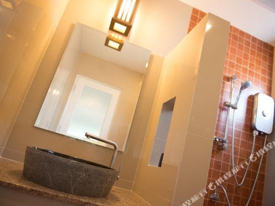 Фото Chivapuri Residence Trat