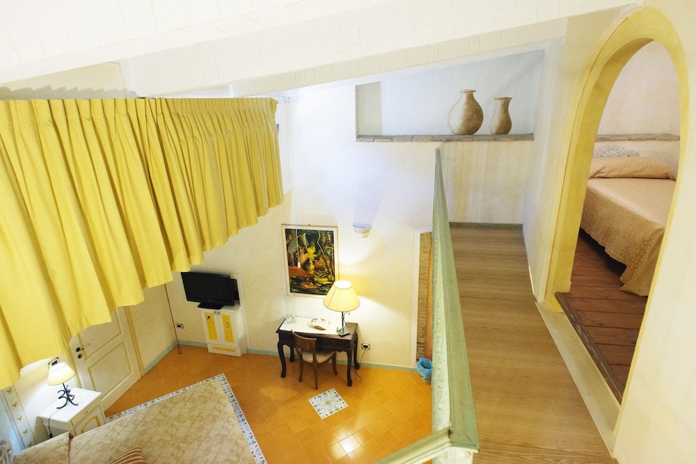 Фото Residenza Sveva