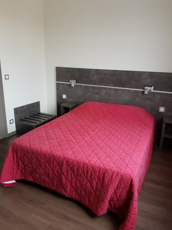 Фото Hotel de la Gare