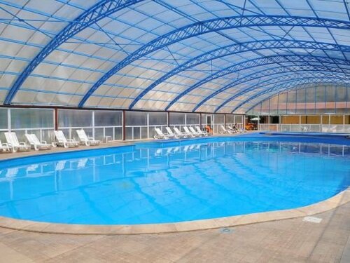 Гостиница Hotel Delta