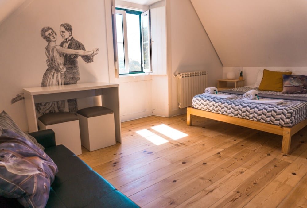 Фото Nice Way Sintra Hostel