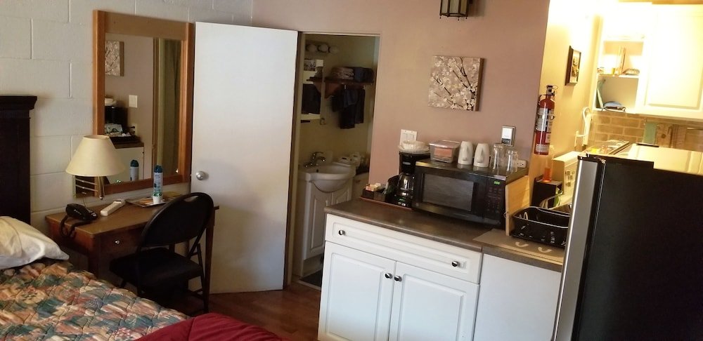 Фото Southview Motel