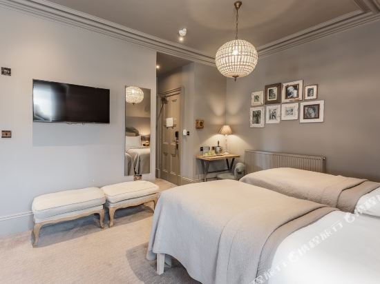 Фото Murrayfield Park Guest House