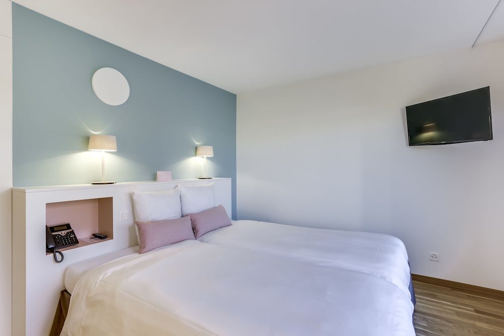 Фото Hotel Des Patients