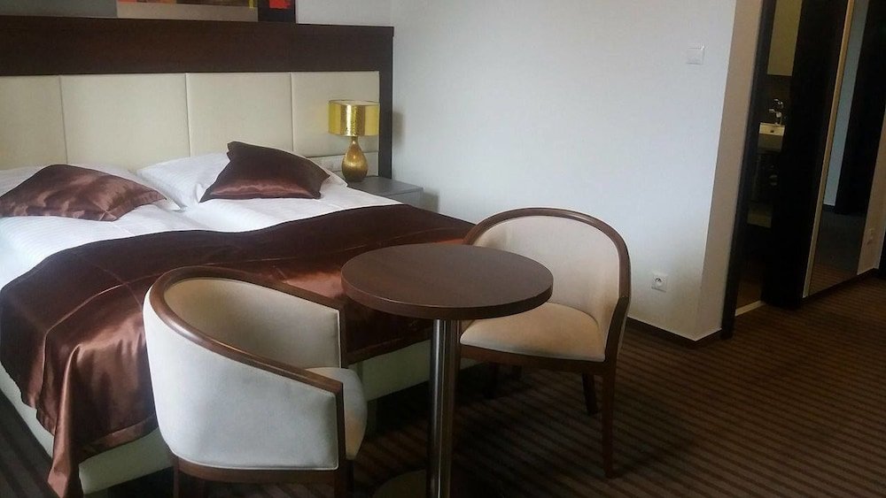 Фото Hotel Villa Zauber