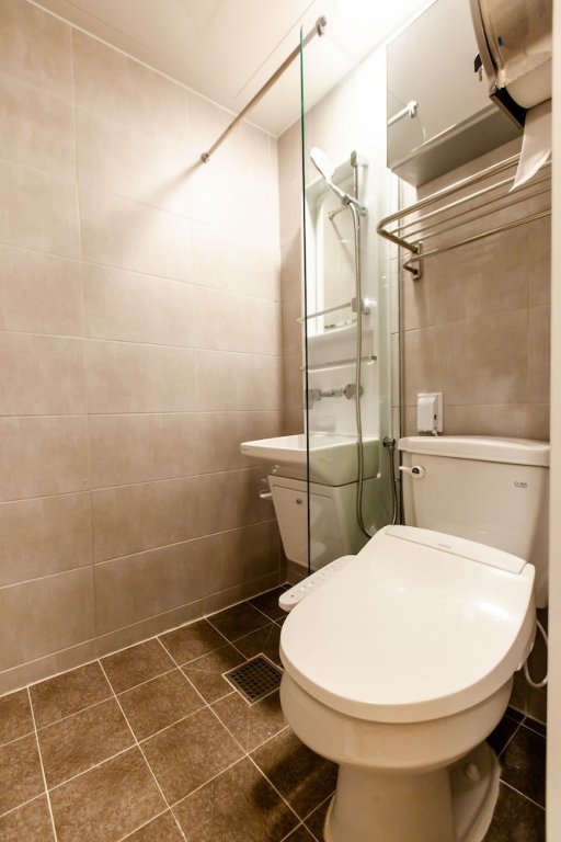 Фото Step Inn Myeongdong 1