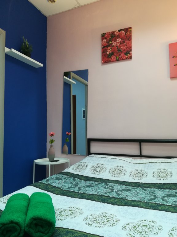 Фото Три вокзала