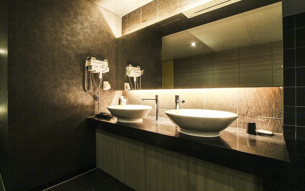 Фото Yeoubi Hotel