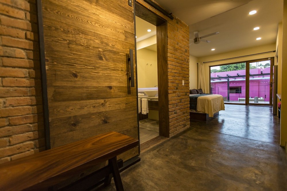 Фото Casa de la Ballena