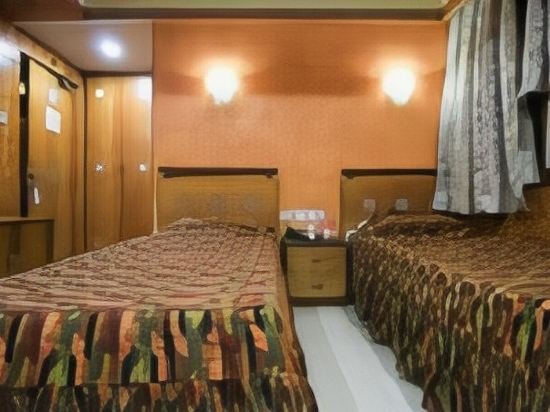 Фото Hotel Pan Asia Continental