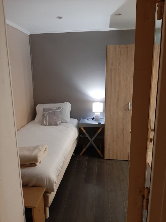 Фото Hôtel Bellevue Cannes