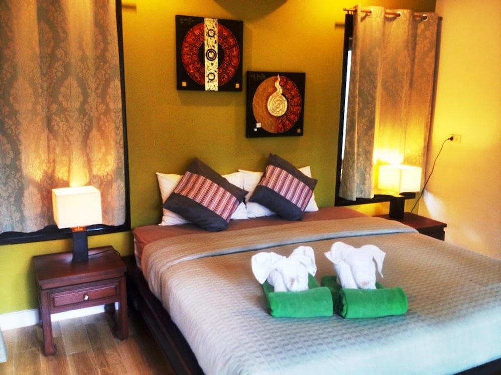 Фото Villa Chaya