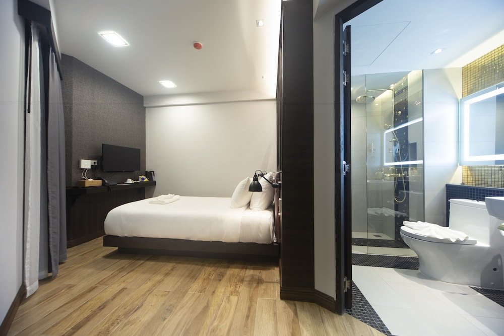 Фото Holatel Phitsanulok