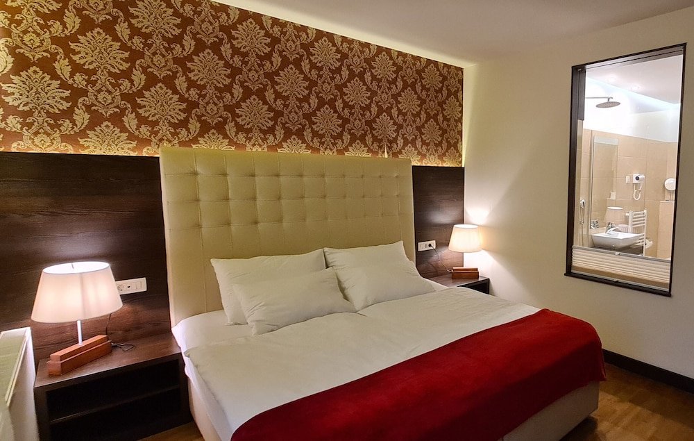 Фото PR Klaudiji Guest House Bled