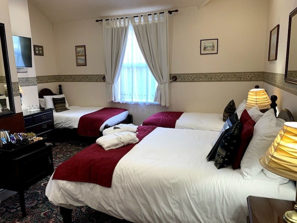 Фото Mansion House