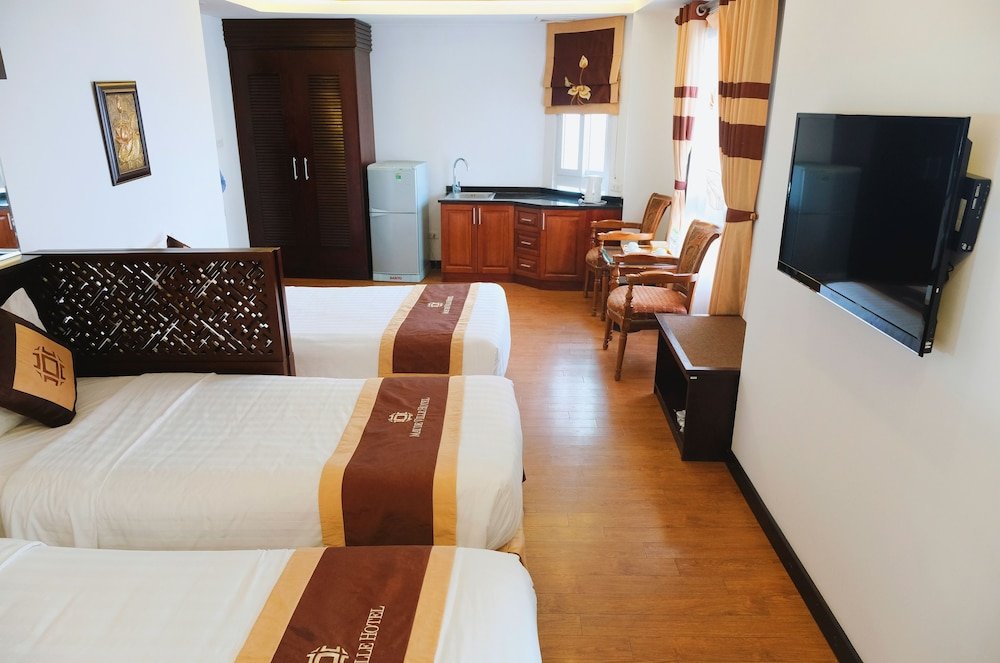 Фото May de Ville City Centre 2 Hotel