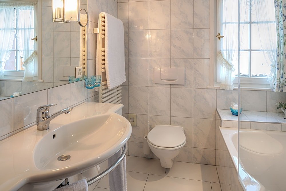 Фото Romantik Hotel Säntis