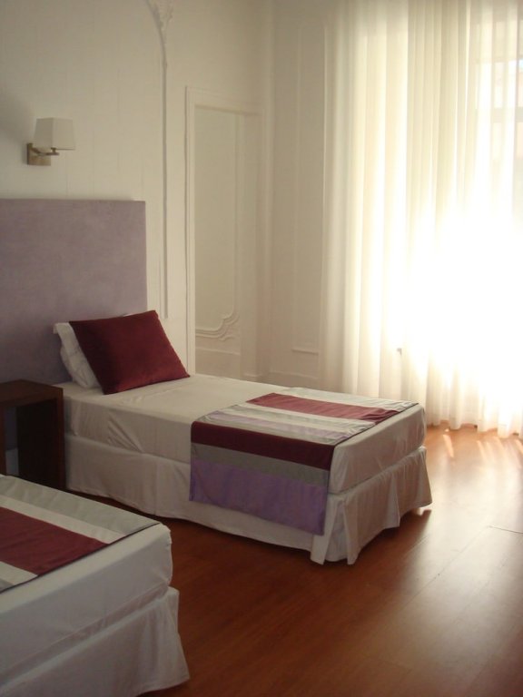 Фото Hotel Dublin