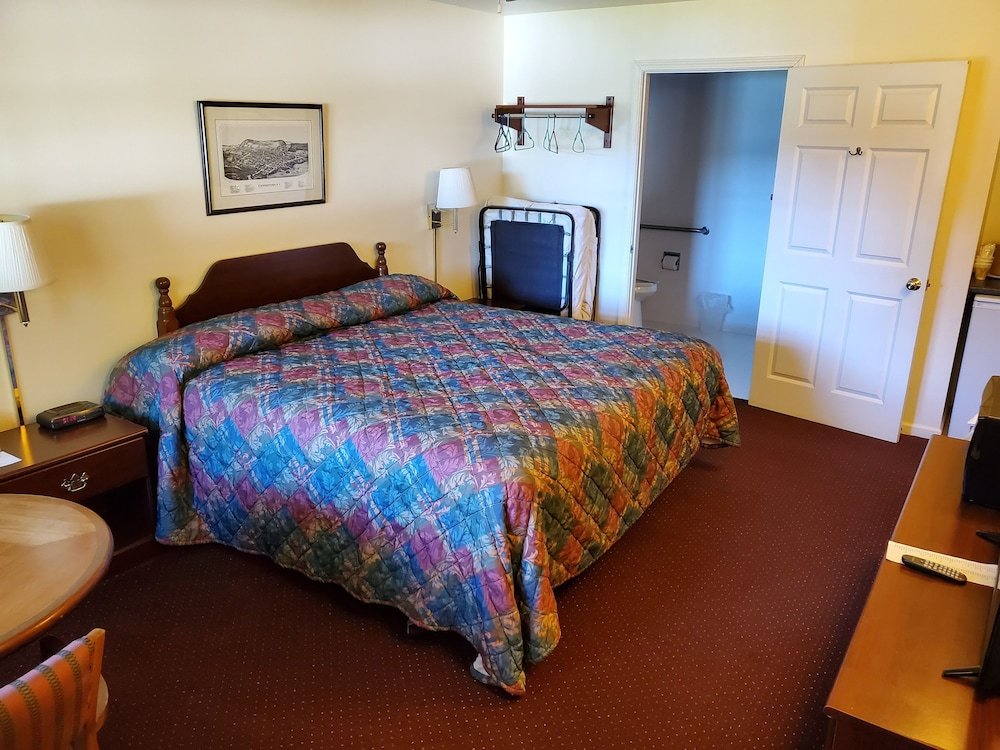 Фото Lake View Motel