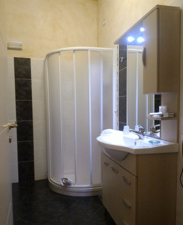 Фото La Terrazza B&b