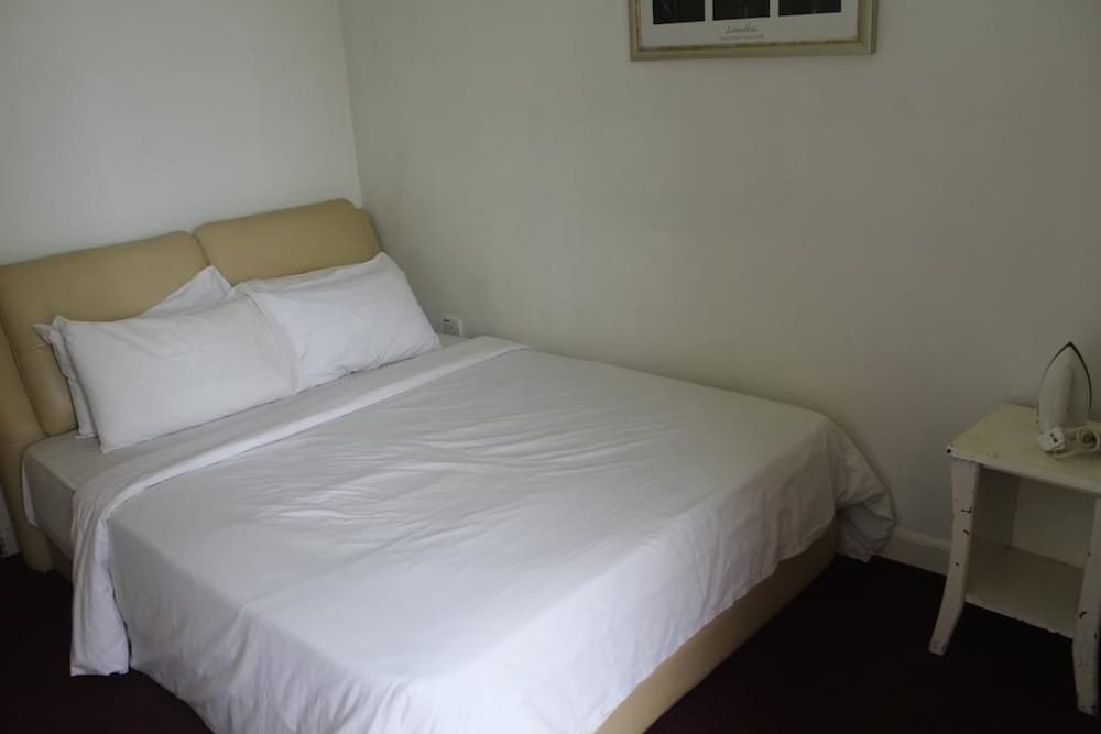 Фото Kl Times Square Residence