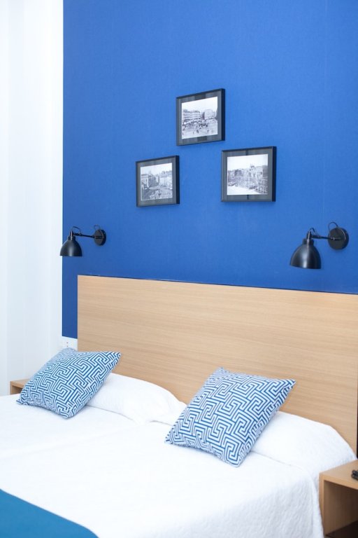 Фото Hotel Europa