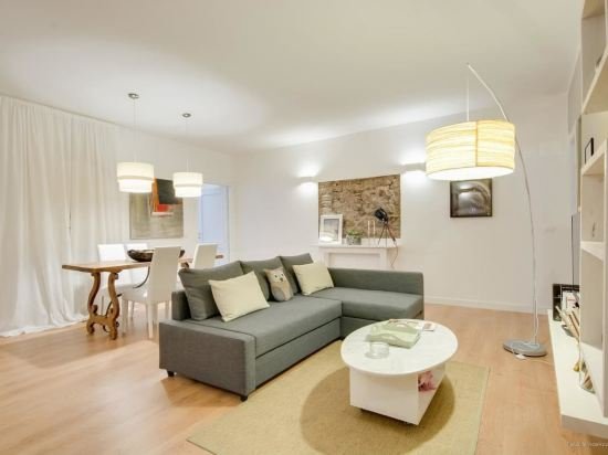 Фото Rental in Rome Augustus Terrace Deluxe