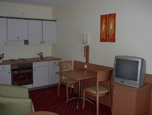 Фото Hotel Residence