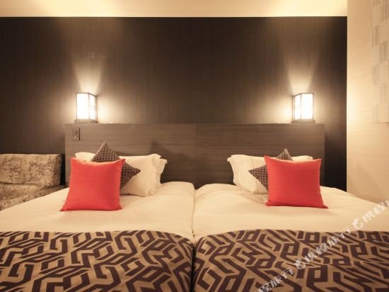 Фото Centurion Hotel Classic Nara