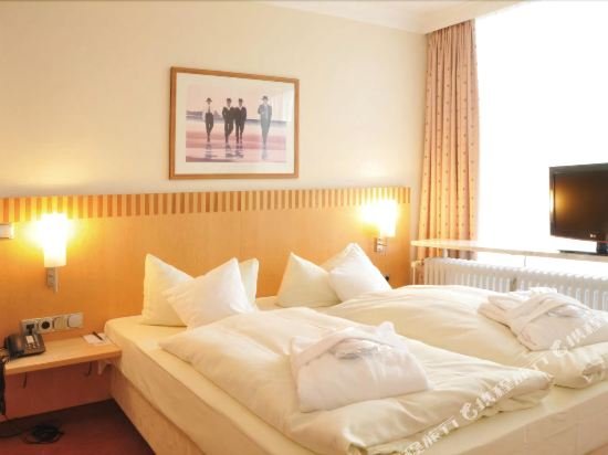 Фото Hotel Königshof