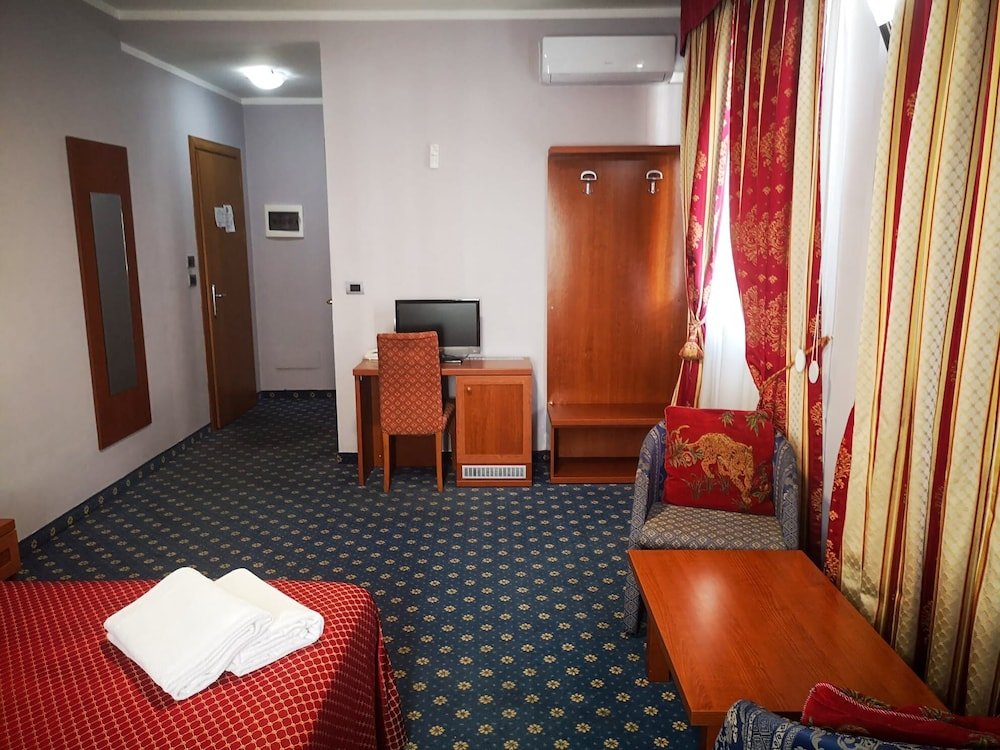 Фото Hotel Cavour Resort