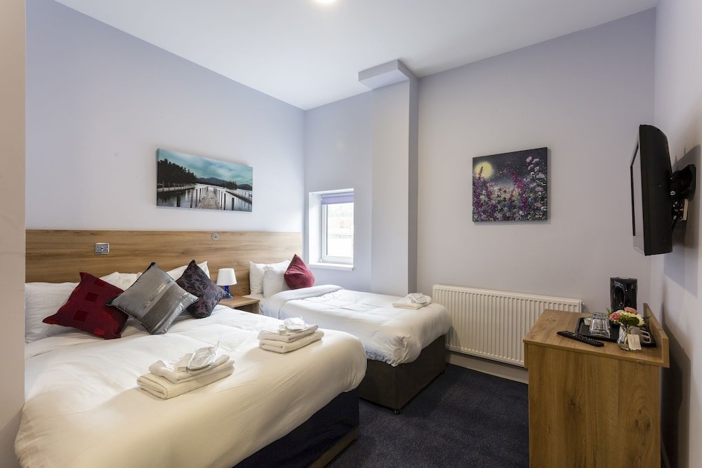 Фото Wellesley Hotel