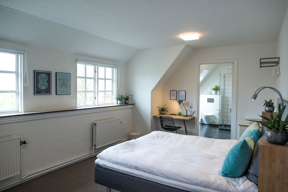 Фото Refborg Hotel & Spiseri