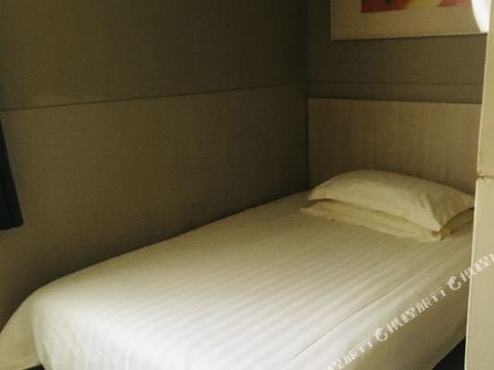 Фото Jinjiang Inn Shanghai Maotai Road Branch